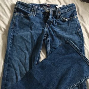 Levi jeans